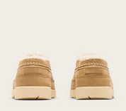 AMBLER FIRESIDE TAN