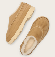AMBLER FIRESIDE TAN