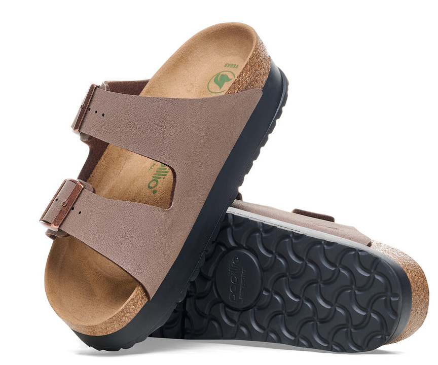 ARIZONA FLEX PLATFORM MOCHA