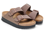 ARIZONA FLEX PLATFORM MOCHA