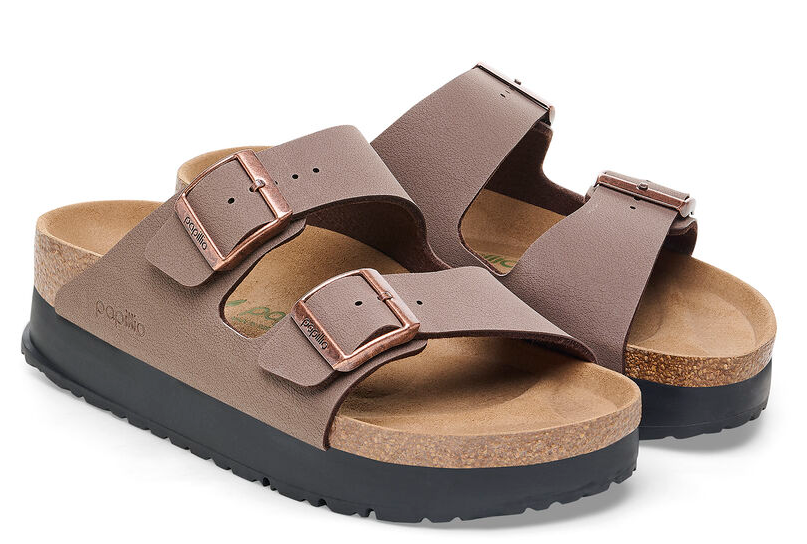 ARIZONA FLEX PLATFORM MOCHA – Yarid's Shoes ARIZONA FLEX PLATFORM MOCHA – Yarid's Shoes