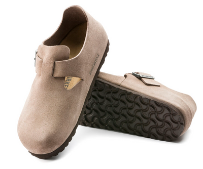 MEN'S LONDON TAUPE