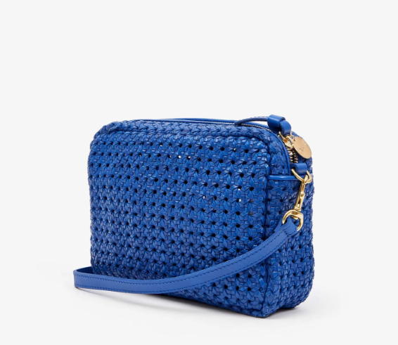 MIDI SAC COBALT