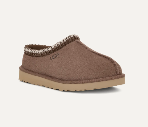 MEN'S TASMAN TAUPE