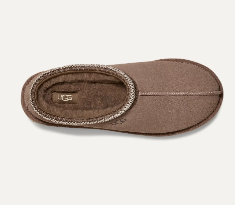 MEN'S TASMAN TAUPE