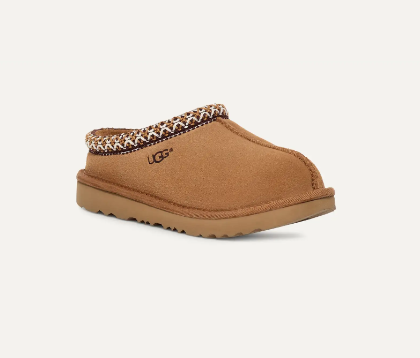 KID'S TASMAN II CHESTNUT