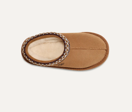 KID'S TASMAN II CHESTNUT