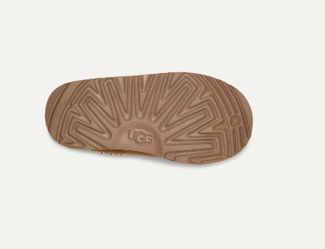 KID'S TASMAN II CHESTNUT