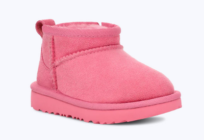 TODDLER'S CLASSIC ULTRA MINI PINK