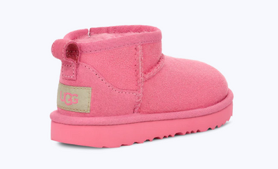 TODDLER'S CLASSIC ULTRA MINI PINK