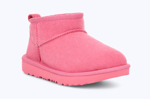 KID'S CLASSIC ULTRA MINI PINK