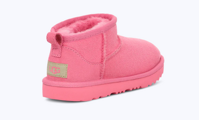 KID'S CLASSIC ULTRA MINI PINK