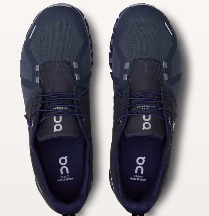 MEN'S CLOUD 5 WATERPROOF NAVY