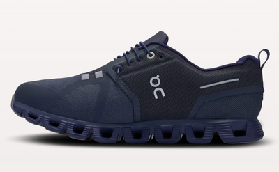 MEN'S CLOUD 5 WATERPROOF NAVY