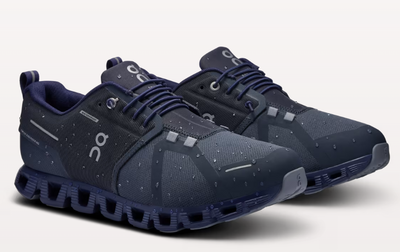 MEN'S CLOUD 5 WATERPROOF NAVY