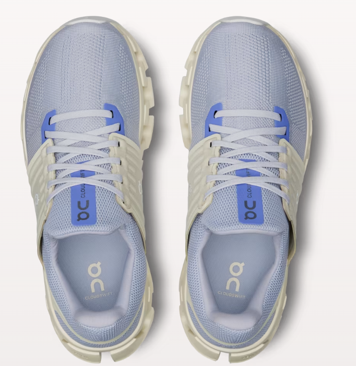 CLOUDSWIFT 3 AD HEATHER CREAM