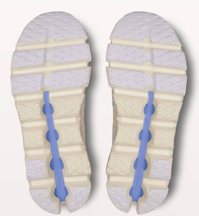 CLOUDSWIFT 3 AD HEATHER CREAM