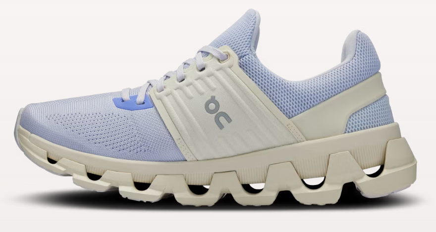 CLOUDSWIFT 3 AD HEATHER CREAM