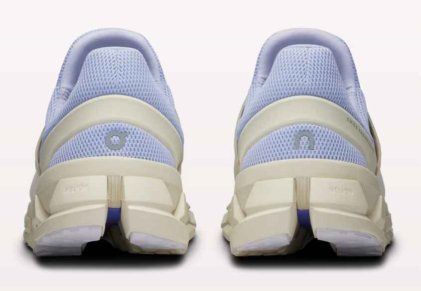 CLOUDSWIFT 3 AD HEATHER CREAM