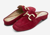 SHAINE RED