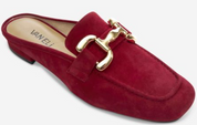 SHAINE RED