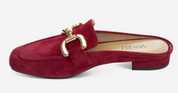 SHAINE RED