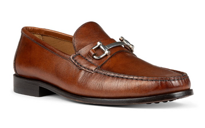 MEN'S EVANSTON BROWN