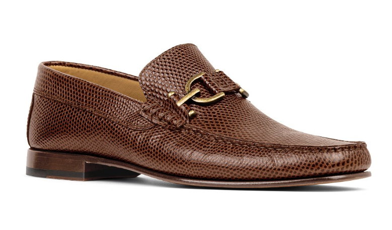 MEN'S DACIO BROWN