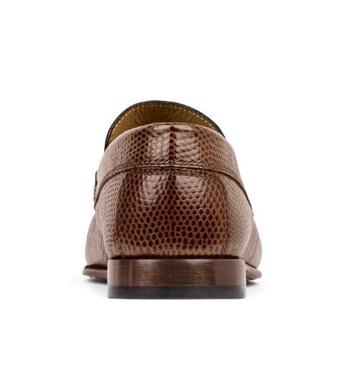 MEN'S DACIO BROWN