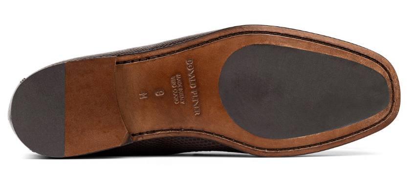 MEN'S DACIO BROWN