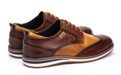 MEN'S ALIVA COGNAC