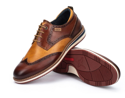 MEN'S ALIVA COGNAC