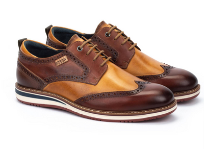 MEN'S ALIVA COGNAC