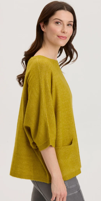 HEROL PONCHO GREEN