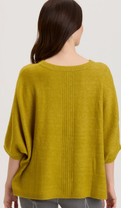 HEROL PONCHO GREEN