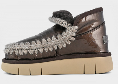 ESKIMO BOUNCE LIMITED EDITION BROWN