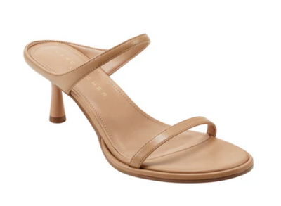 ALONDA SANDAL TAN