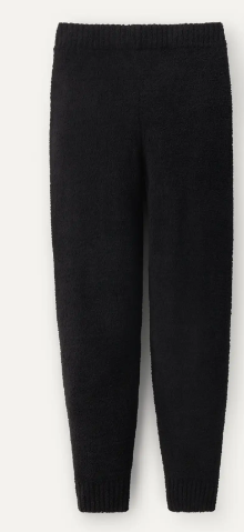 DARIANNA PANT BLACK