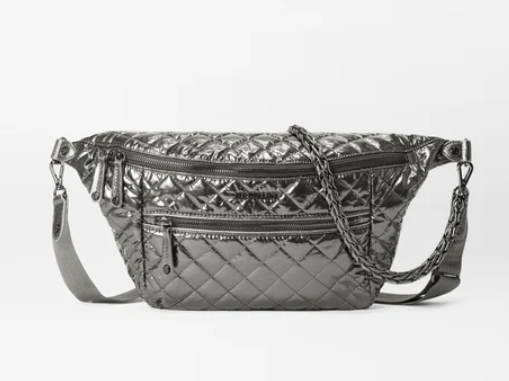 CROSBY CROSSBODY SLING