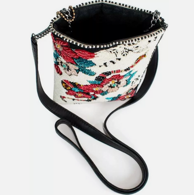 HISS MINI CROSSBODY