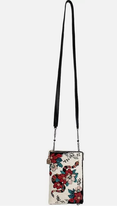 HISS MINI CROSSBODY