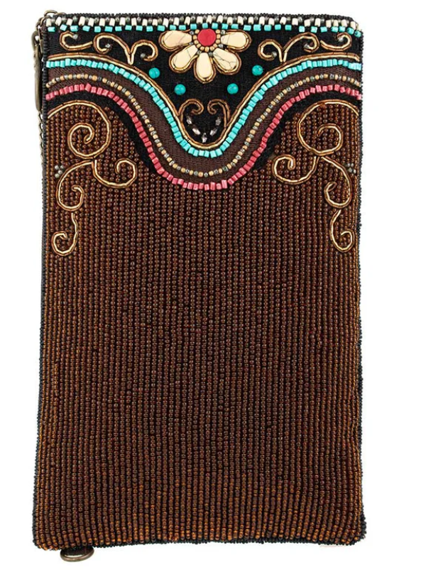 TAPESTRY MINI CROSSBODY