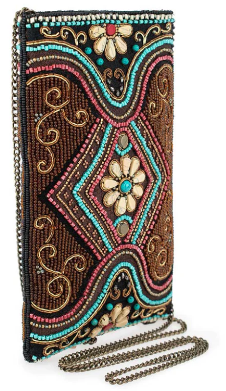 TAPESTRY MINI CROSSBODY