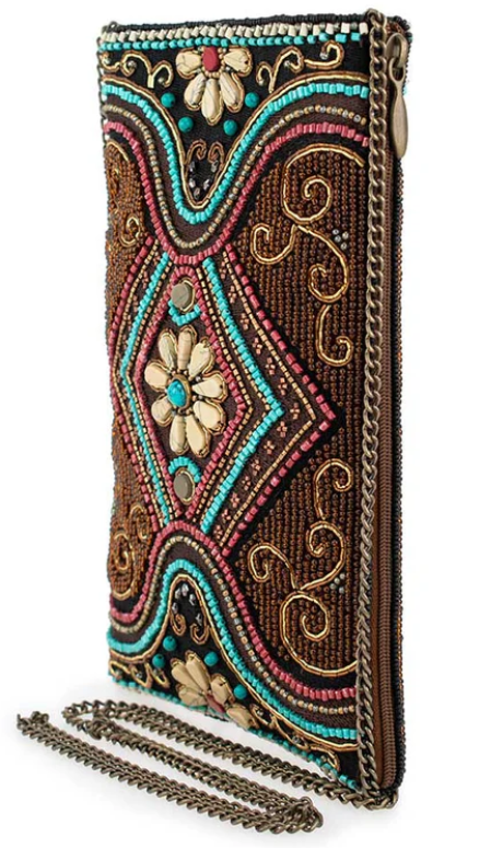 TAPESTRY MINI CROSSBODY