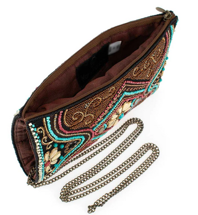 TAPESTRY MINI CROSSBODY