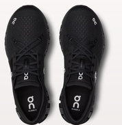 MEN'S CLOUD X 4 BLACK