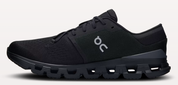 MEN'S CLOUD X 4 BLACK