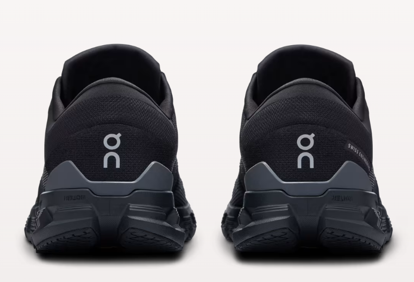 MEN'S CLOUD X 4 BLACK