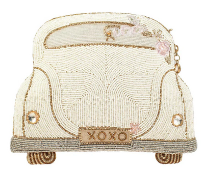 JUST MARRIED CROSSBODY