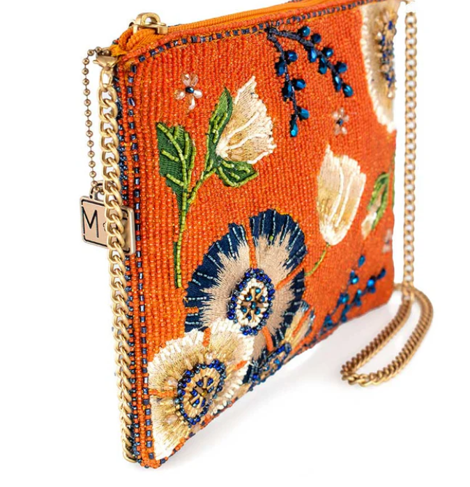 WILD ABANDON CROSSBODY